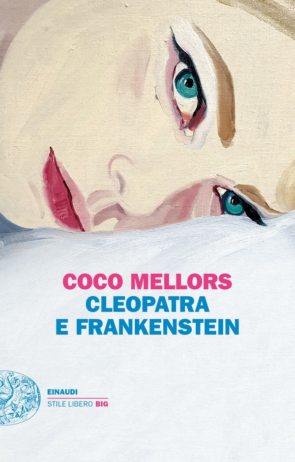 Cleopatra e Frankenstein - Librerie.coop Cleopatra e Frankenstein - Librerie.coop