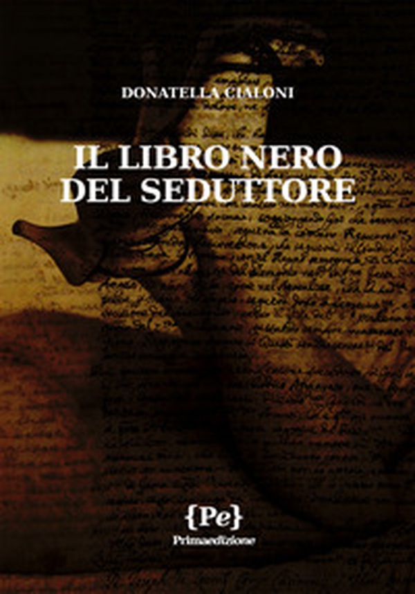 Il libro nero del seduttore - Librerie.coop Il libro nero del seduttore - Librerie.coop