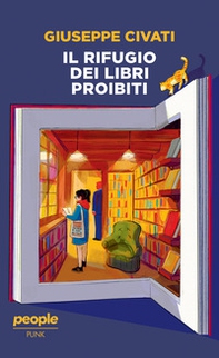 Il rifugio dei libri proibiti - Librerie.coop