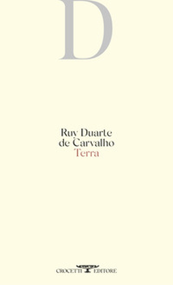 Terra. Testo originale a fronte - Librerie.coop Terra. Testo originale a fronte - Librerie.coop