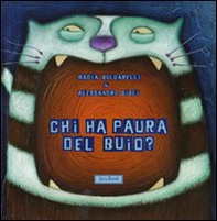 Chi ha paura del buio? - Librerie.coop