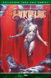 Witchblade - Vol. 2 - Librerie.coop