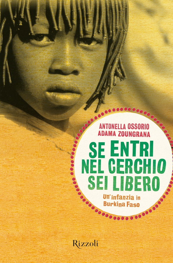 Se entri nel cerchio sei libero - Librerie.coop Se entri nel cerchio sei libero - Librerie.coop