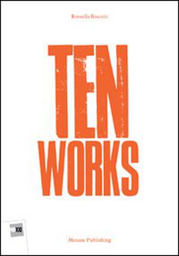 Ten works - Librerie.coop Ten works - Librerie.coop