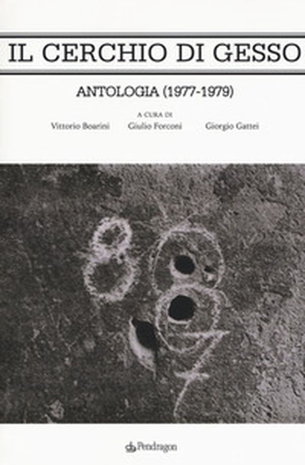 Il cerchio di gesso. Antologia (1977-1979) - Librerie.coop Il cerchio di gesso. Antologia (1977-1979) - Librerie.coop