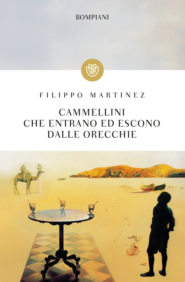 Cammellini che entrano ed escono dalle orecchie - Librerie.coop Cammellini che entrano ed escono dalle orecchie - Librerie.coop