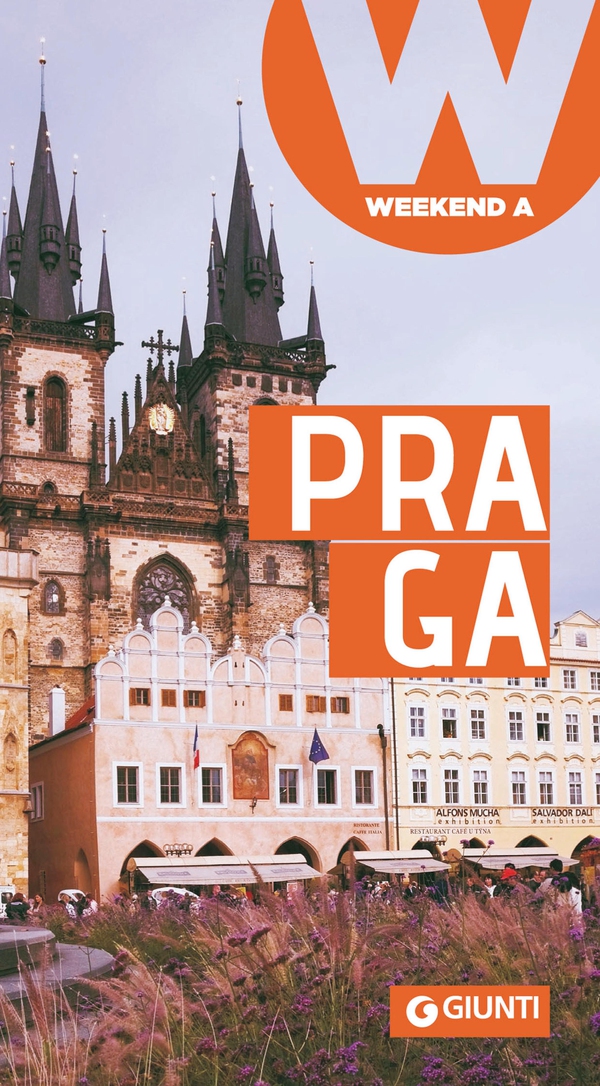 Praga - Librerie.coop Praga - Librerie.coop