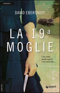 La 19ª moglie - Librerie.coop