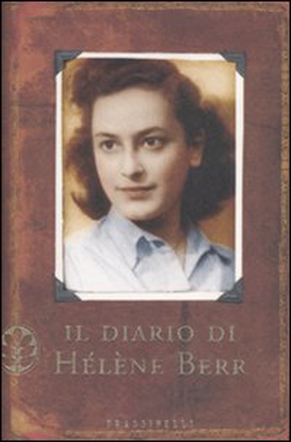 Il diario di Hélène Berr - Librerie.coop Il diario di Hélène Berr - Librerie.coop