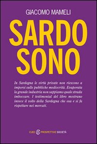 Sardo sono - Librerie.coop