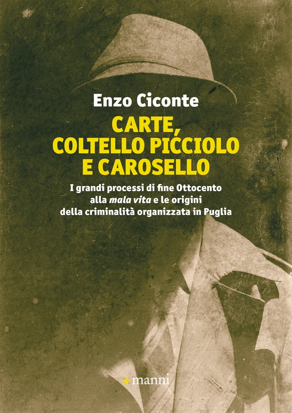 Carte, coltello picciolo e carosello - Librerie.coop Carte, coltello picciolo e carosello - Librerie.coop