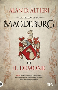 Il demone. Magdeburg - Librerie.coop Il demone. Magdeburg - Librerie.coop