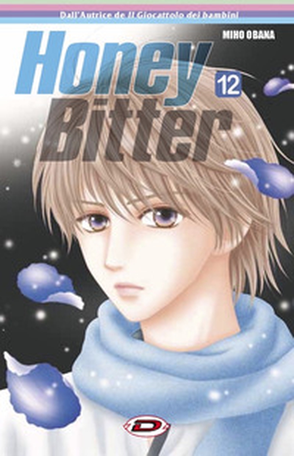 Honey Bitter - Librerie.coop Honey Bitter - Librerie.coop
