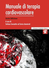 Manuale di terapia cardiovascolare - Librerie.coop