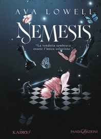 Nemesis - Librerie.coop Nemesis - Librerie.coop