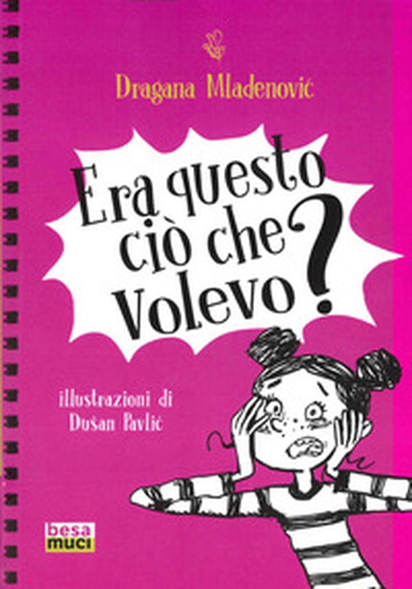 Era questo ciò che volevo? - Librerie.coop Era questo ciò che volevo? - Librerie.coop