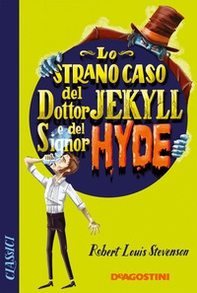 Lo strano caso del dottor Jekyll e del signor Hyde - Librerie.coop Lo strano caso del dottor Jekyll e del signor Hyde - Librerie.coop