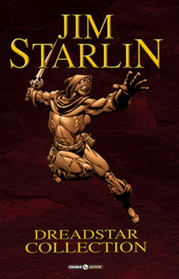 Dreadstar collection - Librerie.coop Dreadstar collection - Librerie.coop