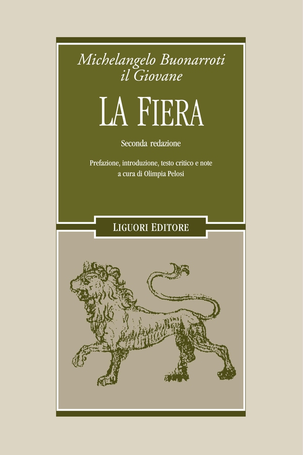 La Fiera - Librerie.coop La Fiera - Librerie.coop