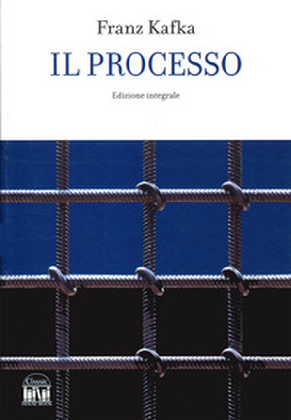 Il processo - Librerie.coop Il processo - Librerie.coop