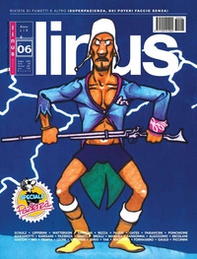 Linus - Vol. 6 - Librerie.coop