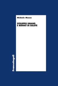 Sviluppo umano e budget di salute - Librerie.coop
