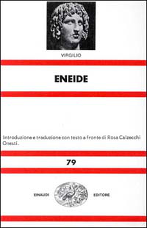 Eneide - Librerie.coop
