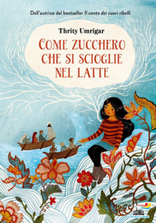 Come zucchero che si scioglie nel latte - Librerie.coop Come zucchero che si scioglie nel latte - Librerie.coop