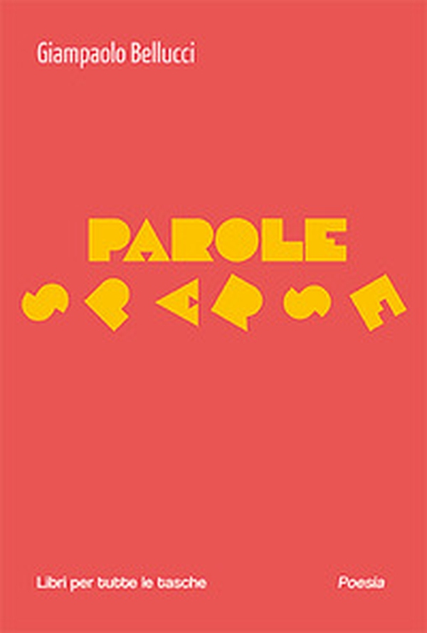 Parole sparse - Librerie.coop Parole sparse - Librerie.coop