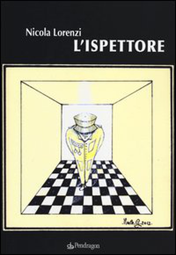 L'ispettore - Librerie.coop L'ispettore - Librerie.coop