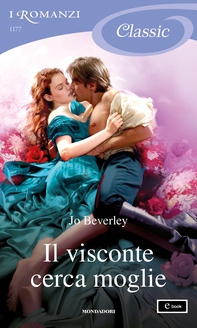 Il visconte cerca moglie (I Romanzi Classic) - Librerie.coop