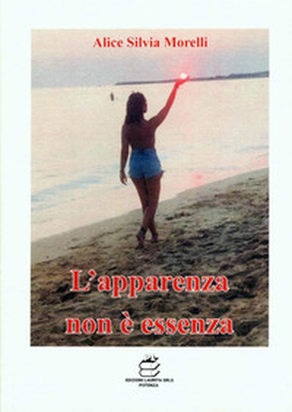 L'apparenza non è essenza - Librerie.coop L'apparenza non è essenza - Librerie.coop