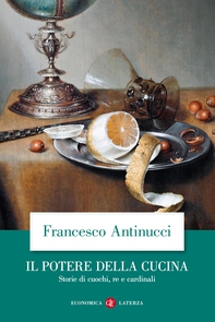 Il potere della cucina - Librerie.coop