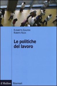 Le politiche del lavoro - Librerie.coop
