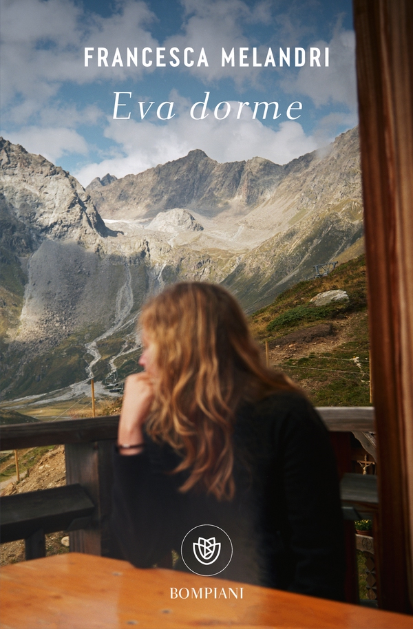 Eva dorme - Librerie.coop Eva dorme - Librerie.coop