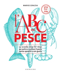 L'ABC del pesce - Librerie.coop