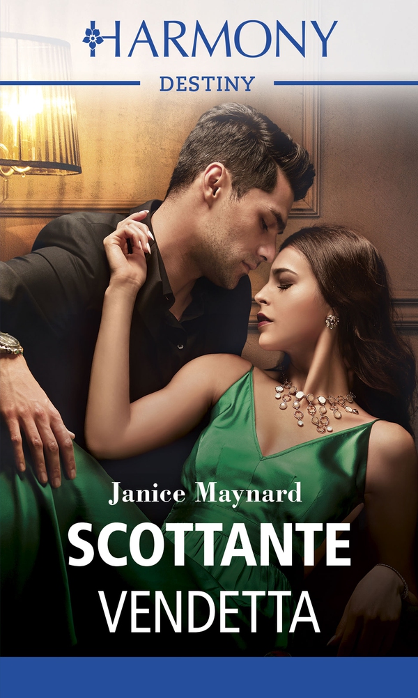 Scottante vendetta - Librerie.coop Scottante vendetta - Librerie.coop