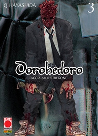 Dorohedoro. Caccia allo stregone - Librerie.coop