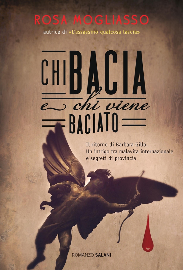 Chi bacia e chi viene baciato - Librerie.coop Chi bacia e chi viene baciato - Librerie.coop