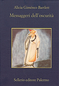 Messaggeri dell'oscurità - Librerie.coop