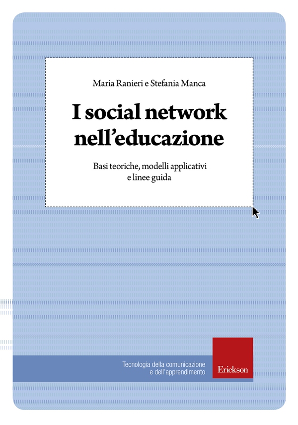 I social network nell'educazione - Librerie.coop I social network nell'educazione - Librerie.coop