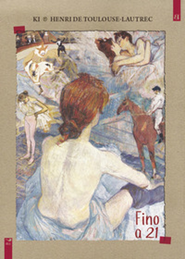 Fino a 21 - Librerie.coop Fino a 21 - Librerie.coop