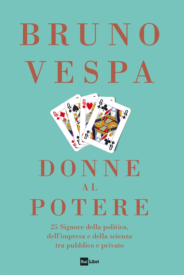 DONNE AL POTERE - Librerie.coop DONNE AL POTERE - Librerie.coop