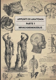 Appunti di anatomia - Vol. 1 - Librerie.coop