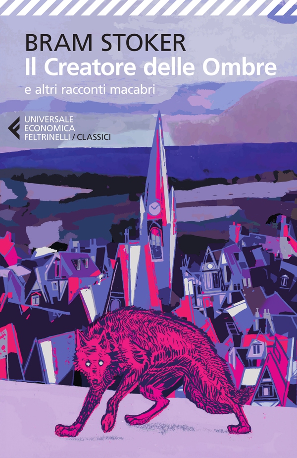Il Creatore delle Ombre - Librerie.coop Il Creatore delle Ombre - Librerie.coop