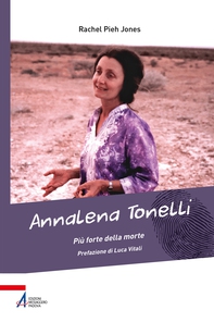Annalena Tonelli - Librerie.coop