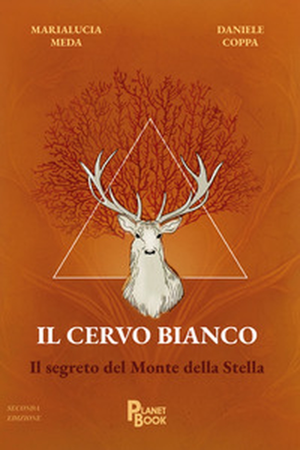 Il cervo bianco. Il segreto del Monte della Stella - Librerie.coop
