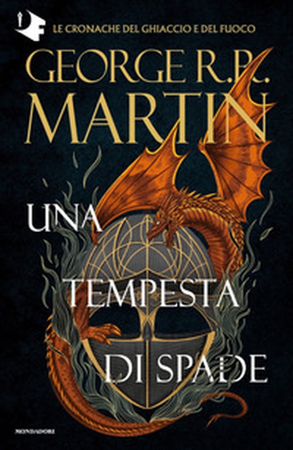 Il trono di spade - Vol. 3 - Librerie.coop Il trono di spade - Vol. 3 - Librerie.coop