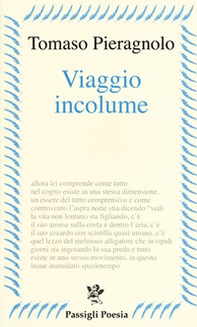 Viaggio incolume - Librerie.coop Viaggio incolume - Librerie.coop
