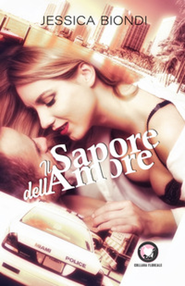 Il sapore dell'amore - Librerie.coop Il sapore dell'amore - Librerie.coop